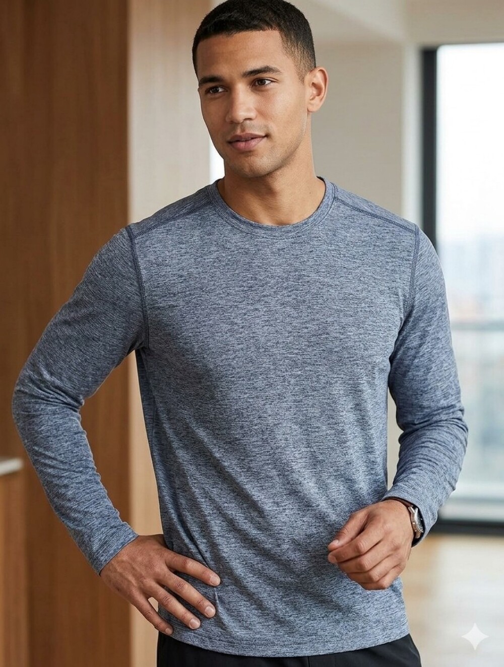 UNDER  ARMOUR Long Sleeve Shirt